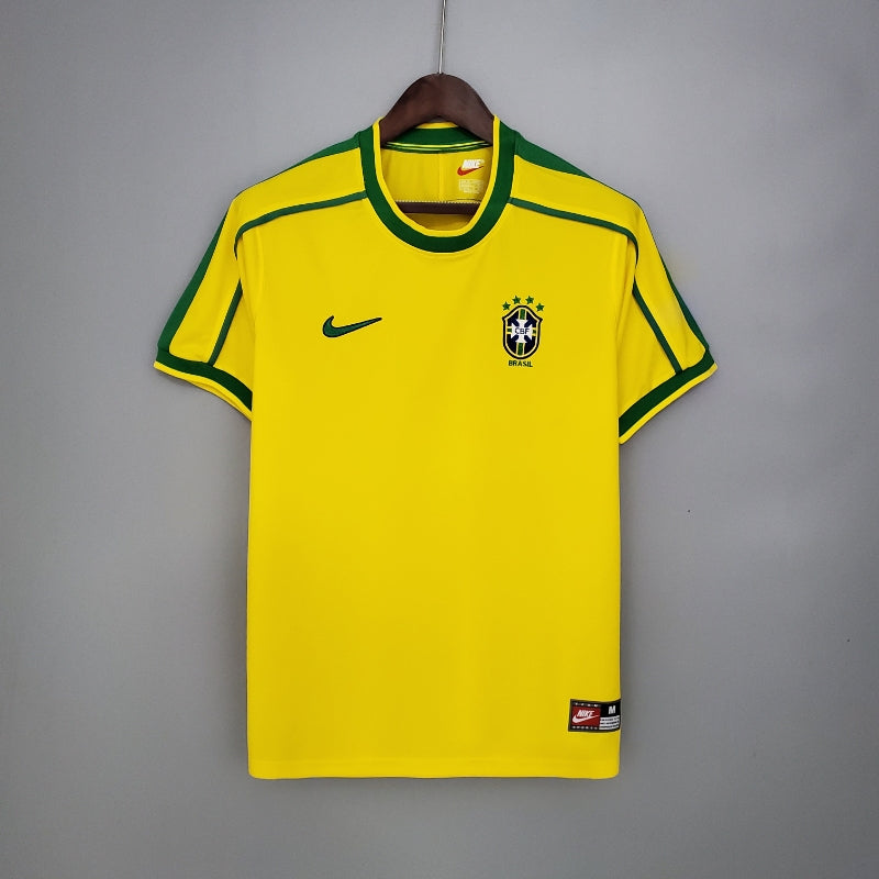 Brésil Retro