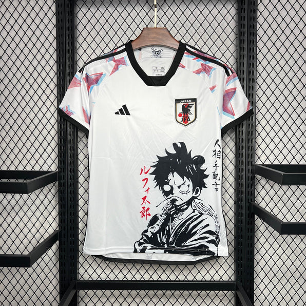 Japon One pièce Luffy