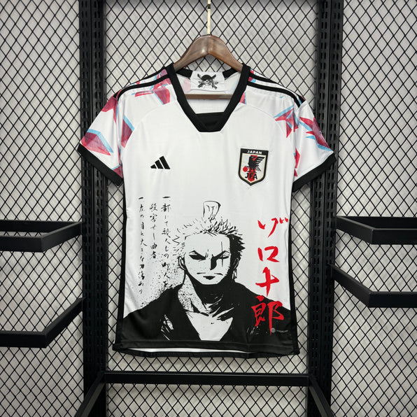 Japon One pièce Zoro
