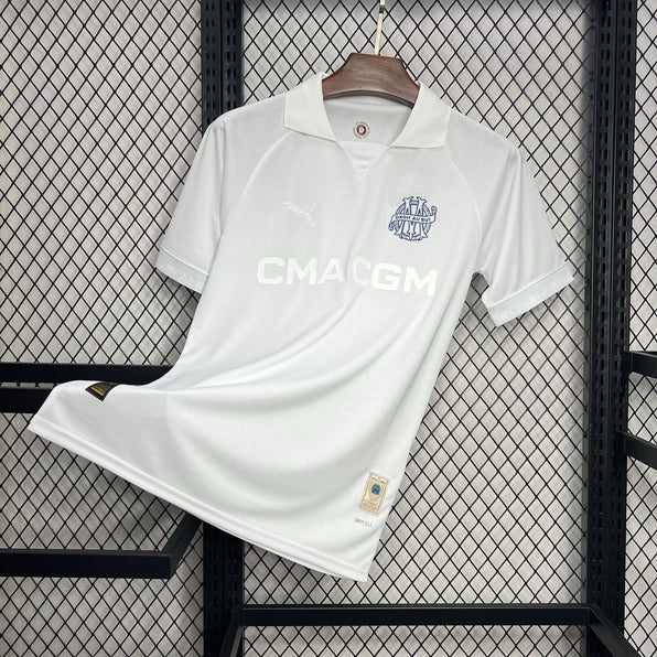 OM 125 ans