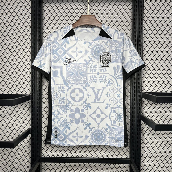 Portugal x LV