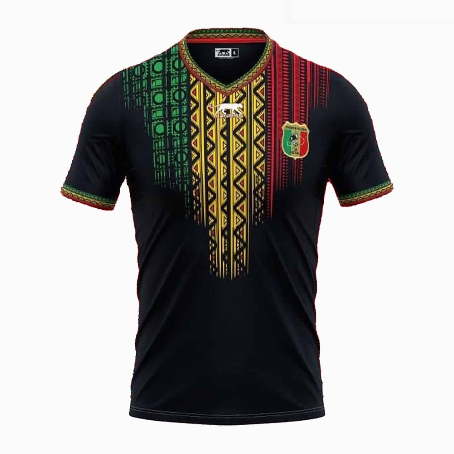 Mali 2025-2026