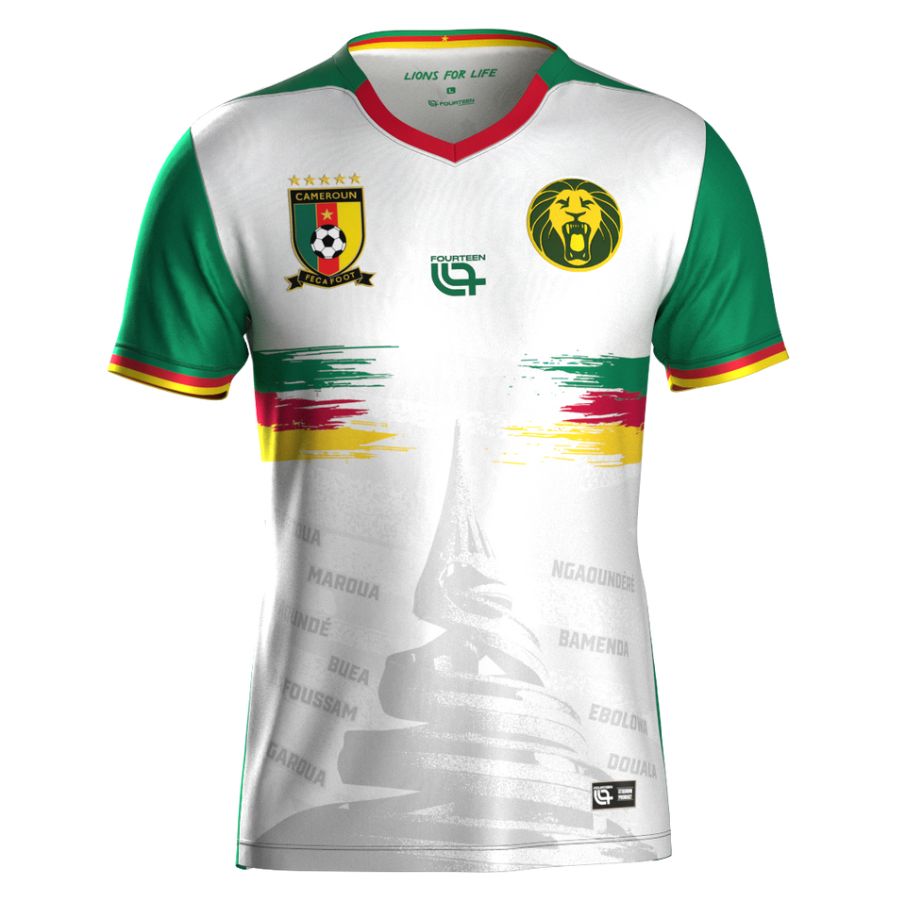 Cameroun 2025 2026