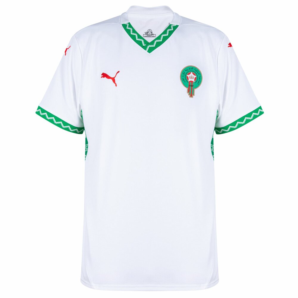 Maroc extérieur 2025 2026