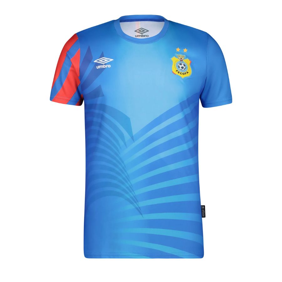Congo domicile 2023 2024