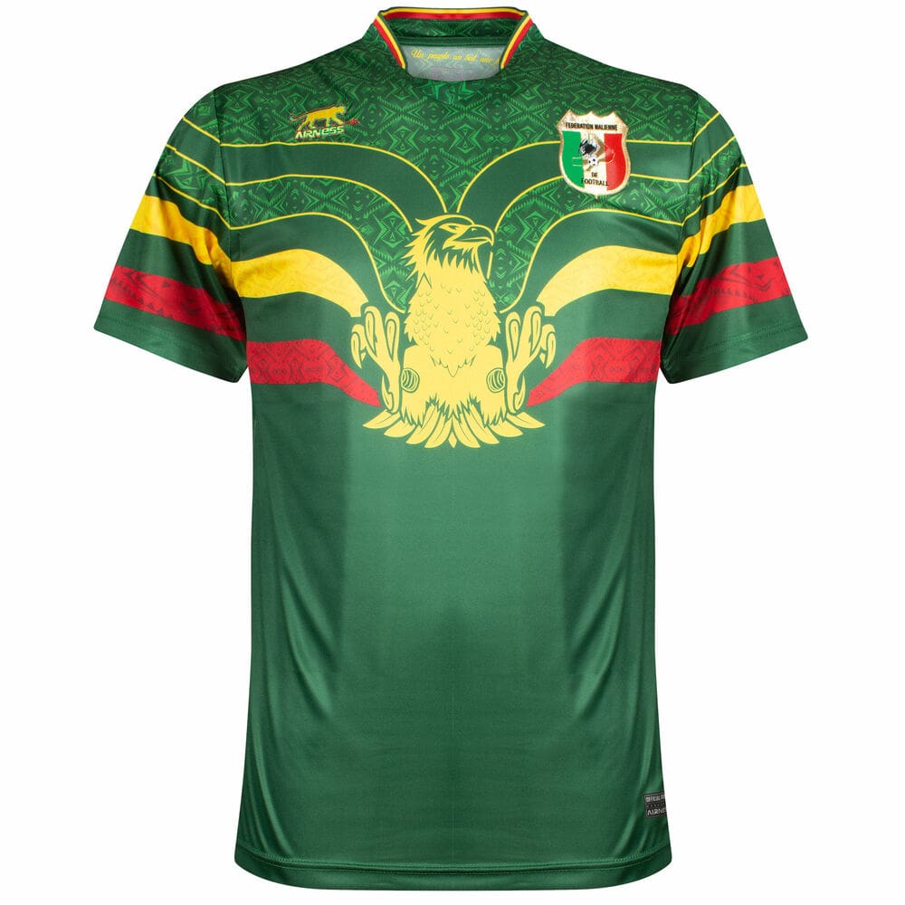 Mali domicile 2022 2023