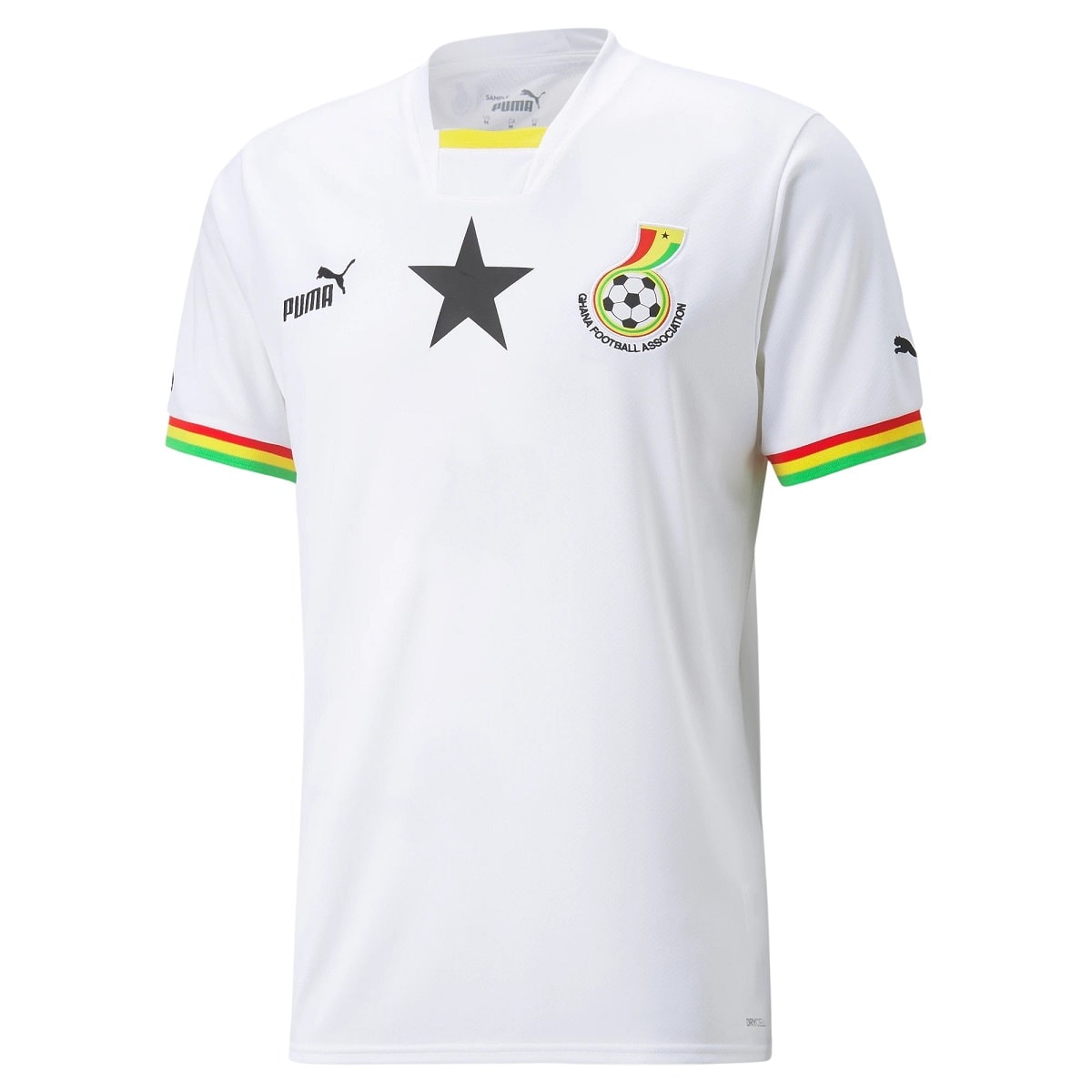 Ghana domicile 2022 2023