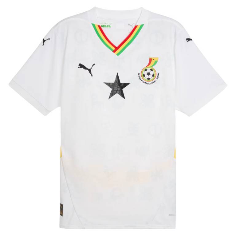 Ghana domicile 2024 2025