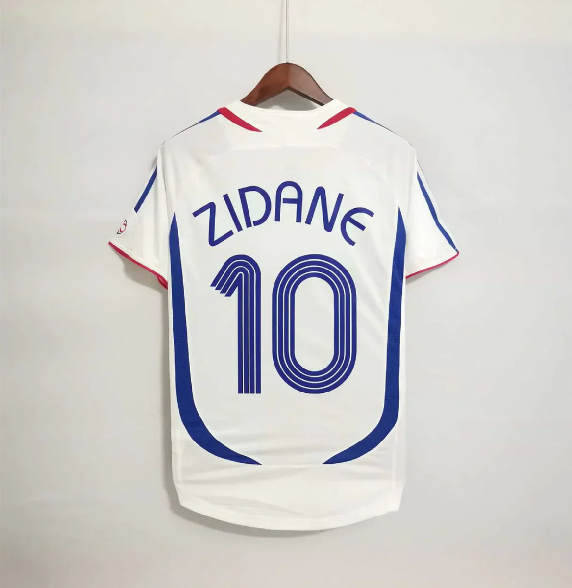 France 2006