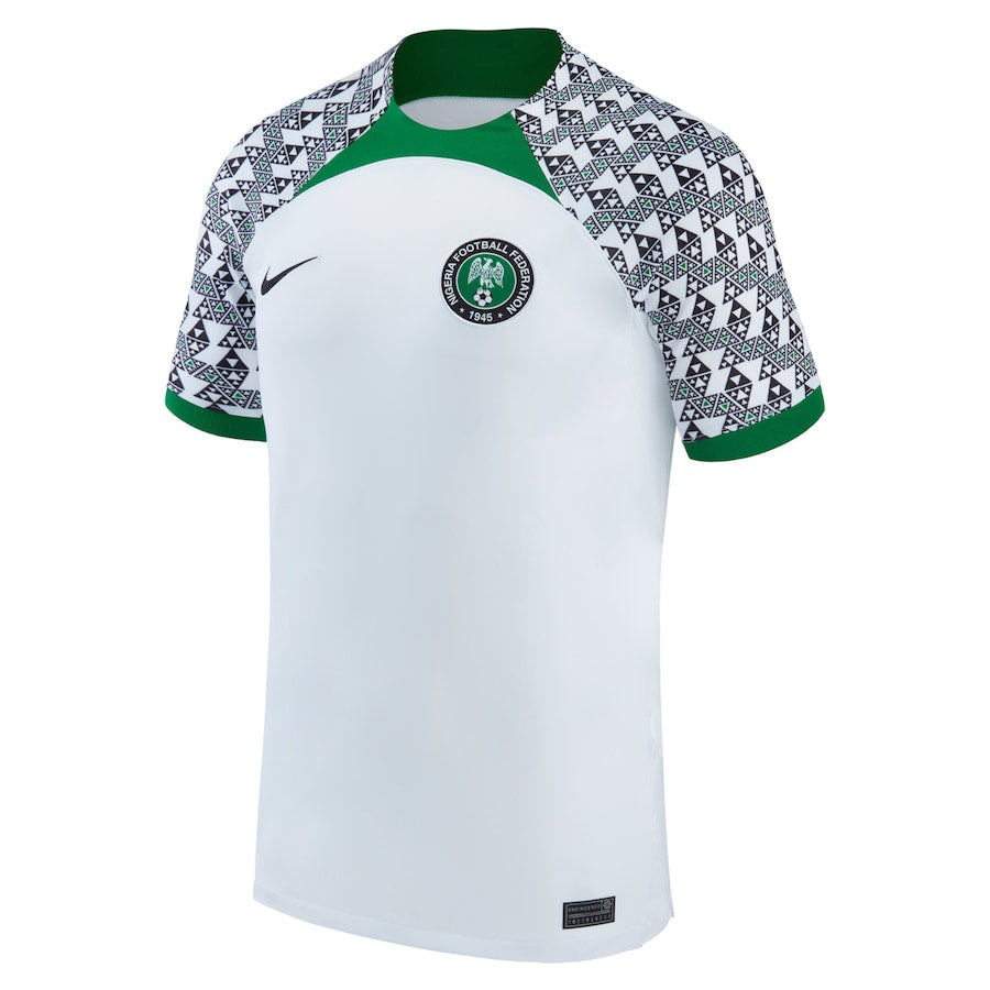 Nigeria extérieur 2022 2023