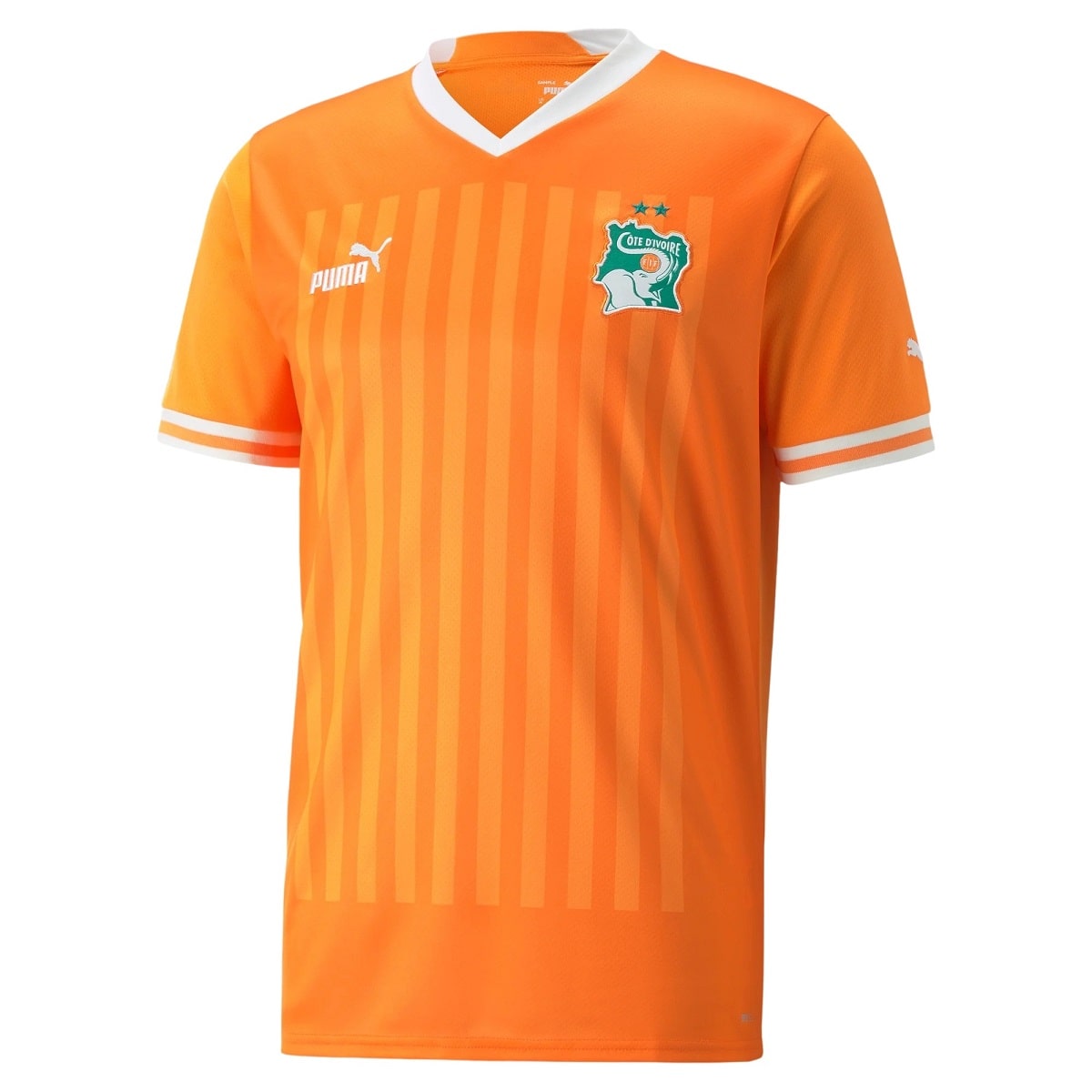 Côte d’Ivoire 2022-2023