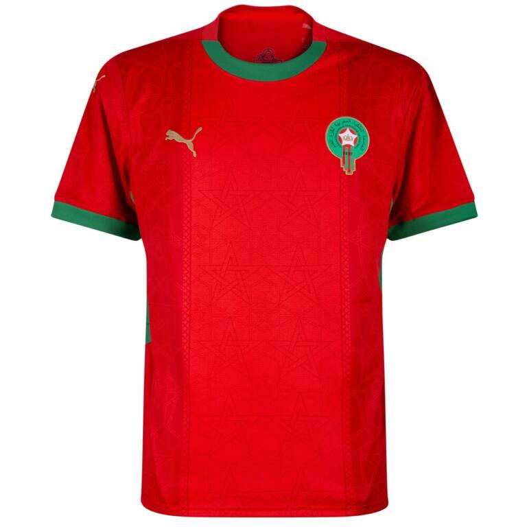 Maroc domicile 2025-2026