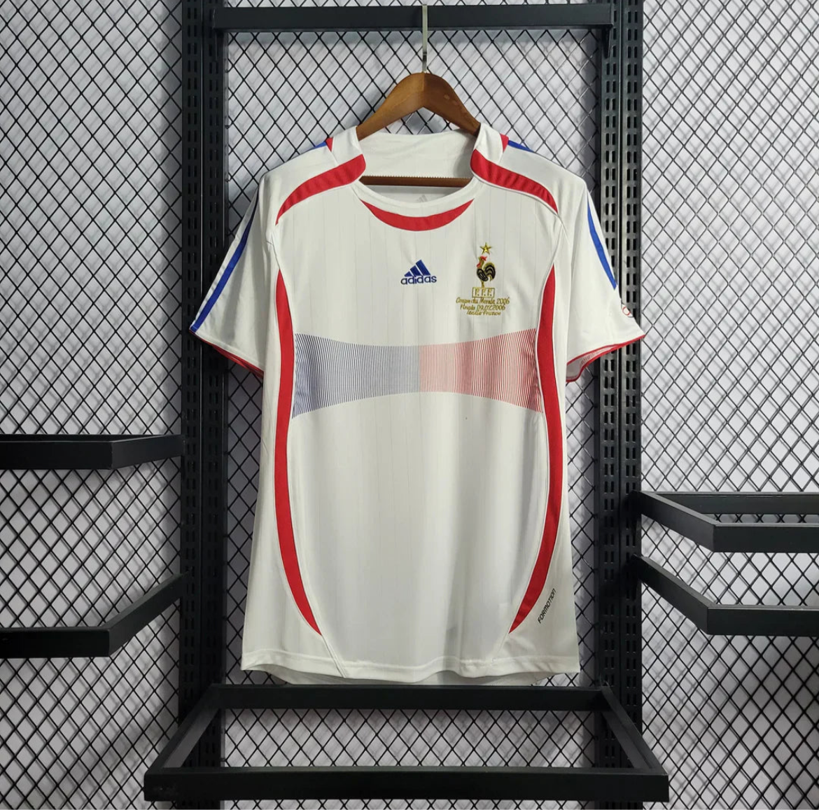 France 2006