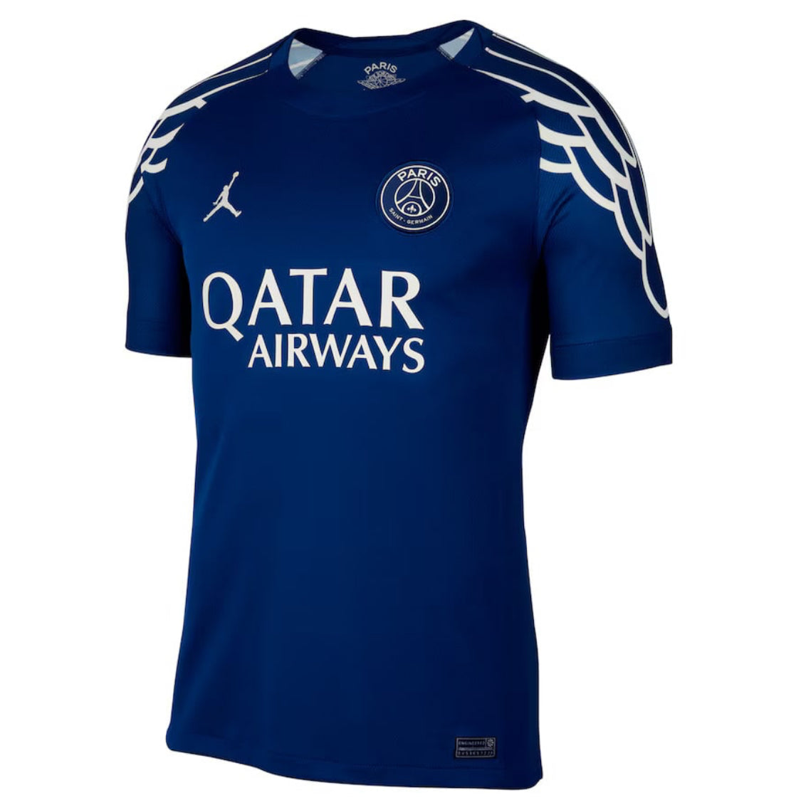 PSG Fourth 2024 2025