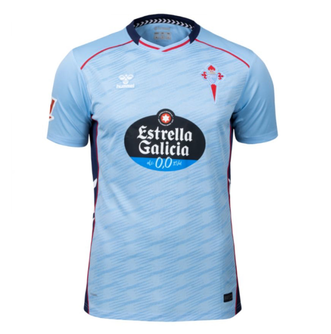 Celta Vigo Domicile 2025 2026