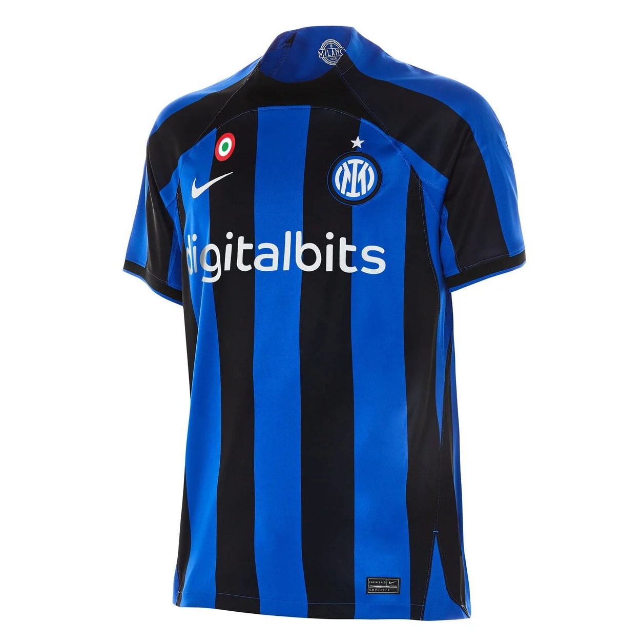 Inter Milan Domicile 2022 2023