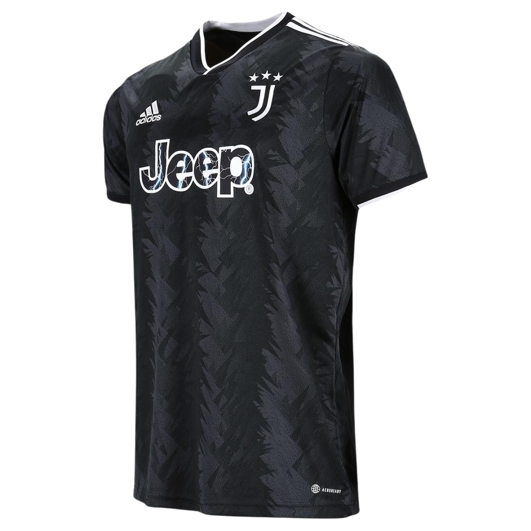 Juventus Extérieur 2022 2023