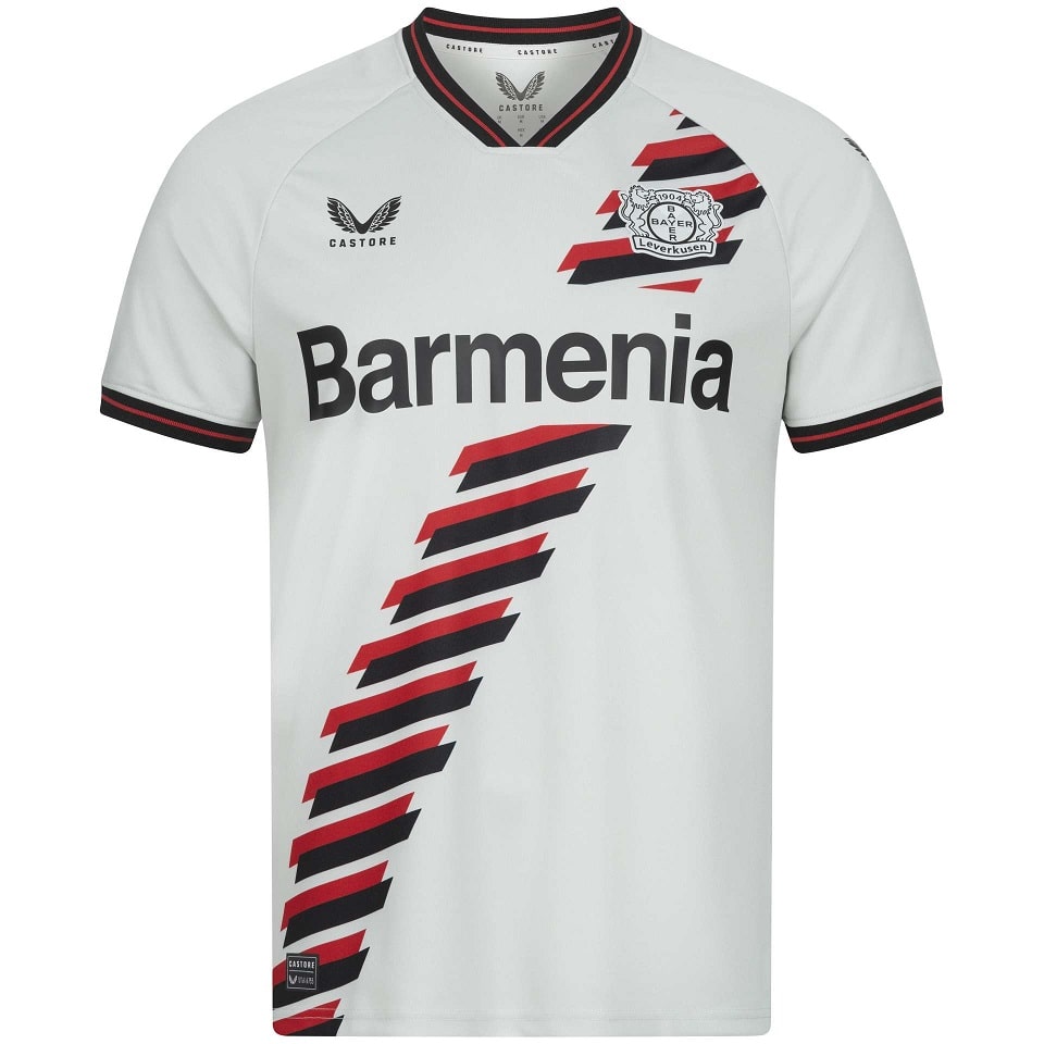 Bayern Leverkusen