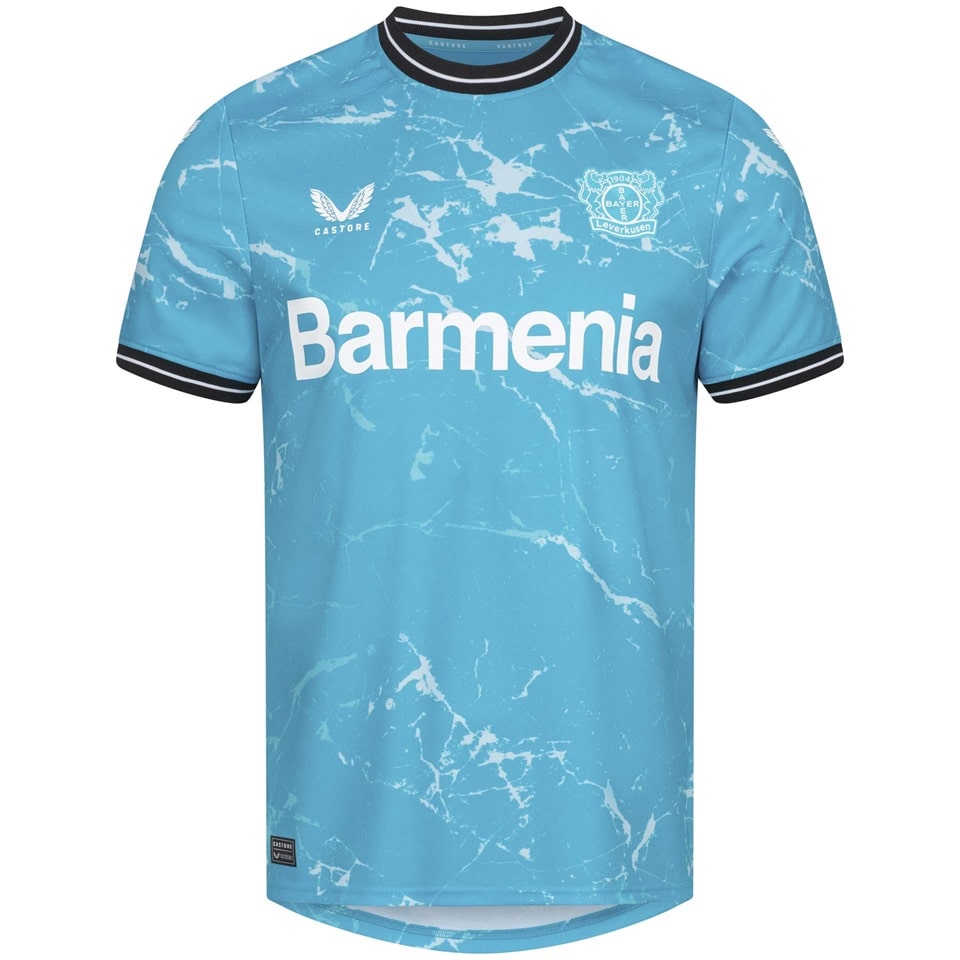 Bayern Leverkusen