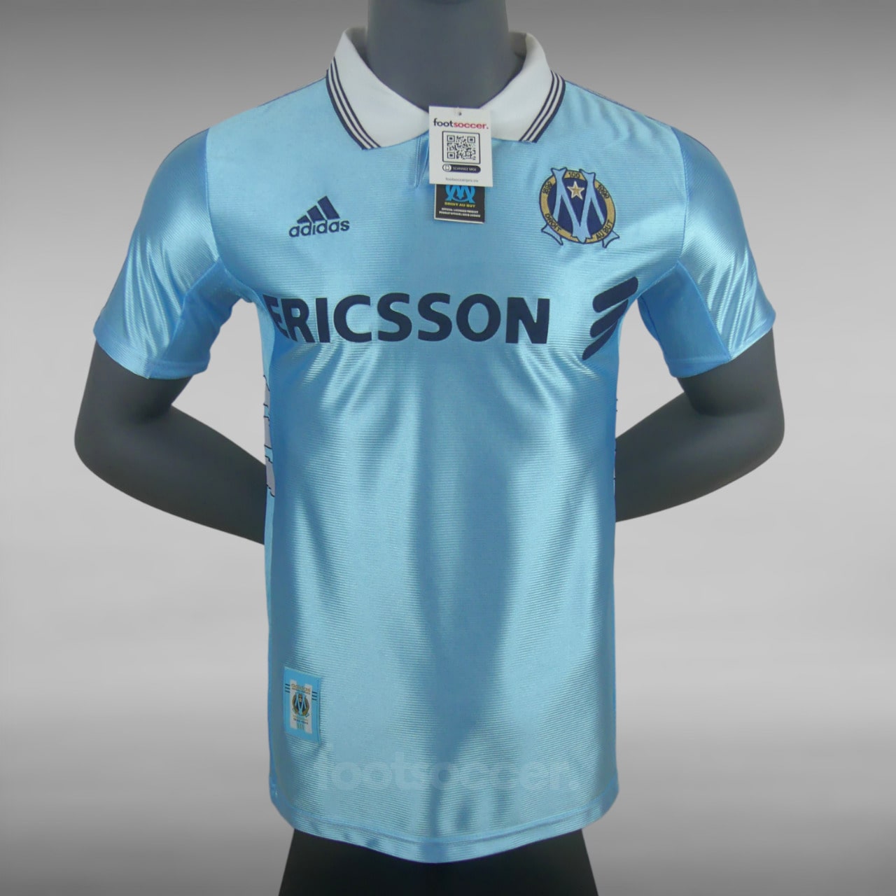 OM vintage 1998-1999