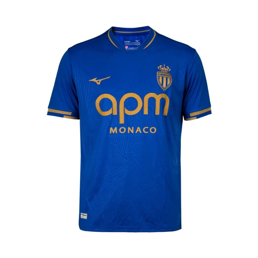 AS MONACO extérieur 2025 2026
