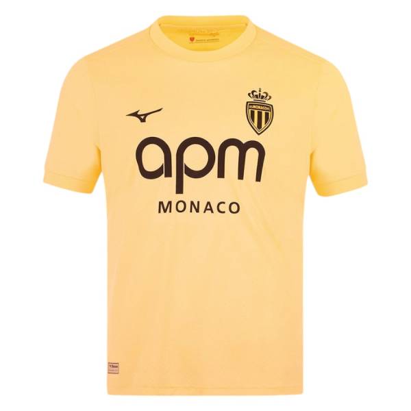 AS MONACO Third 2025 2026