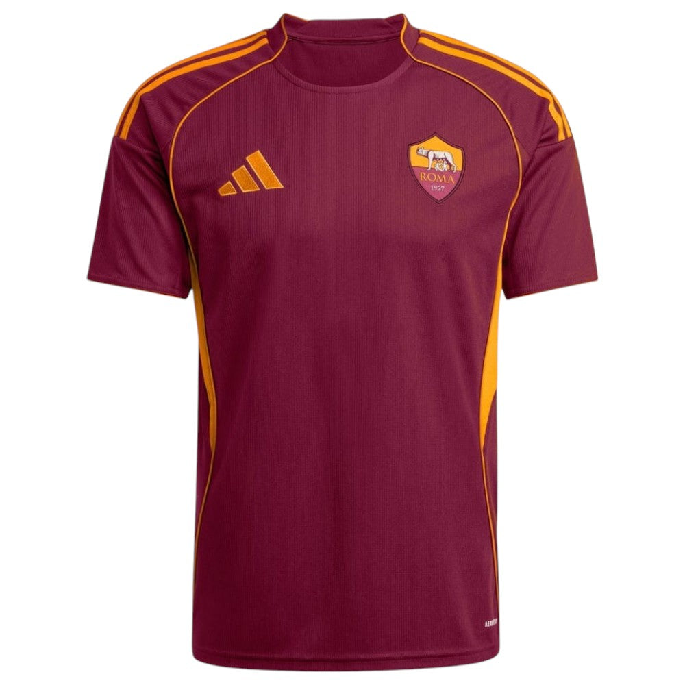 AS Roma Domicile 2025 2026