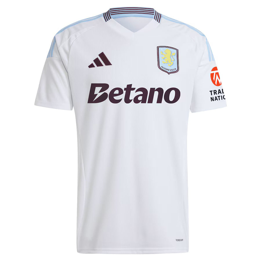 Aston Villa Extérieur 2024 2025