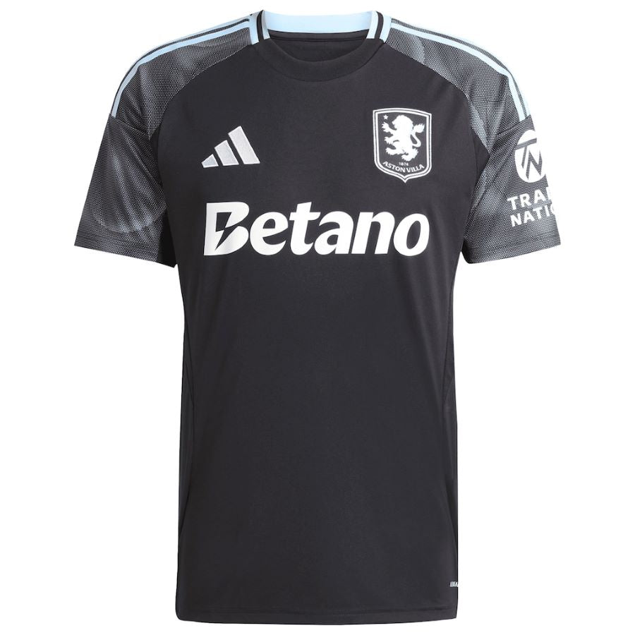 Aston Villa Extérieur 2025 2026