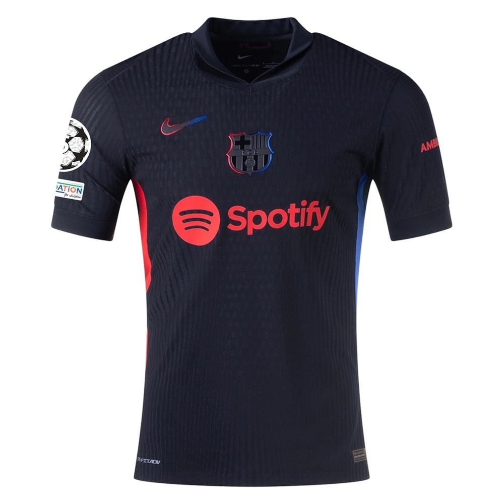 FC Barcelone Extérieur 2024 2025