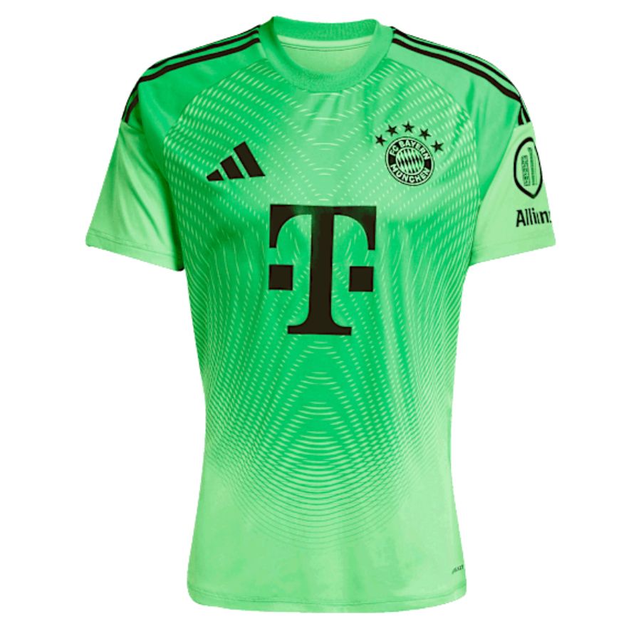 Bayern Munich