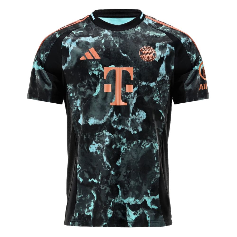 Bayern Munich
