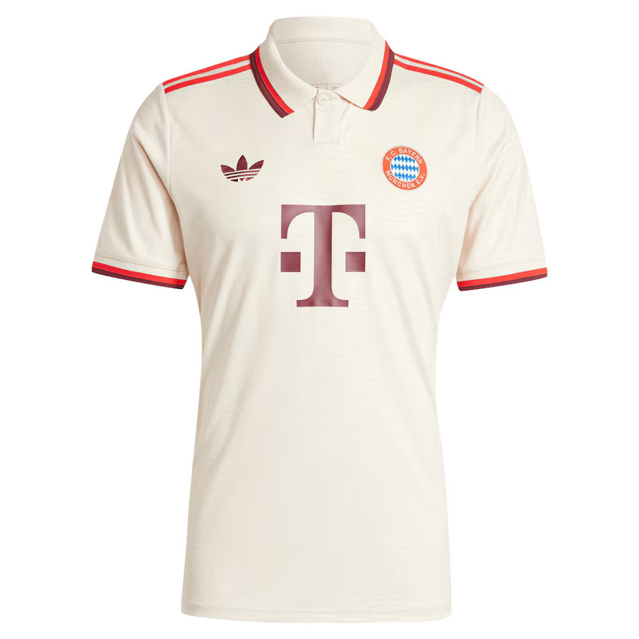 Bayern Munich