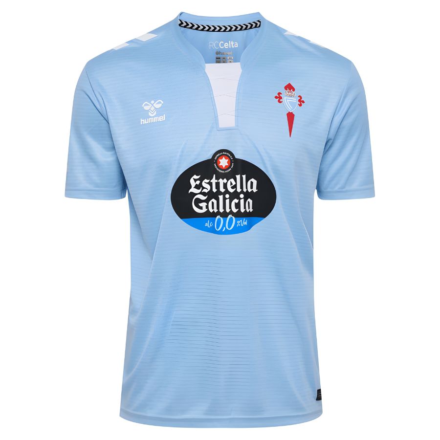 Celta Vigo 2024 2025