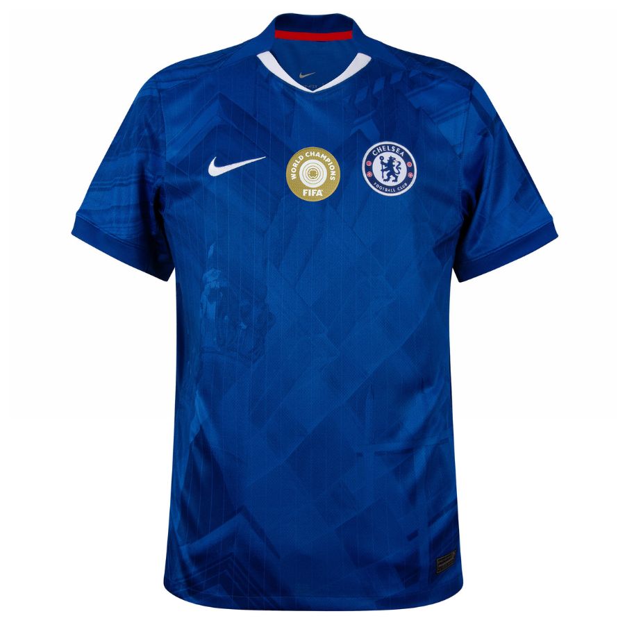 Chelsea Domicile 2025 2026