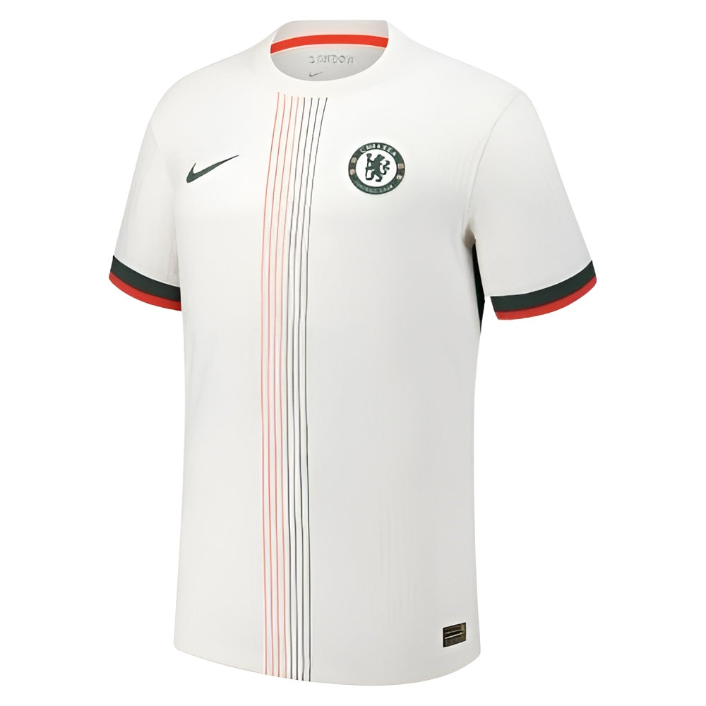 Chelsea Éxtérieur 2025 2026