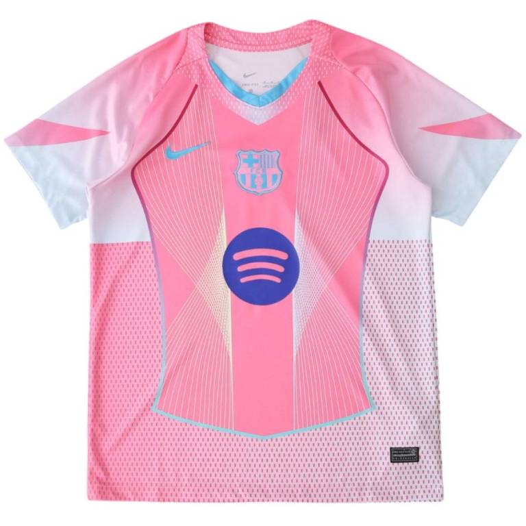 FC Barcelone Concept 2025 2026