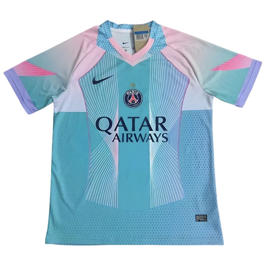 PSG concept bleu