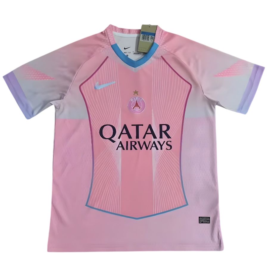 PSG concept rose