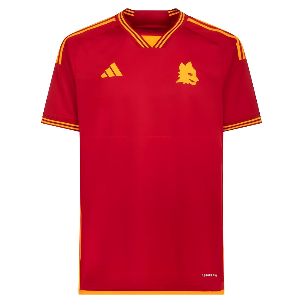 AS Roma Domicile 2023 2024
