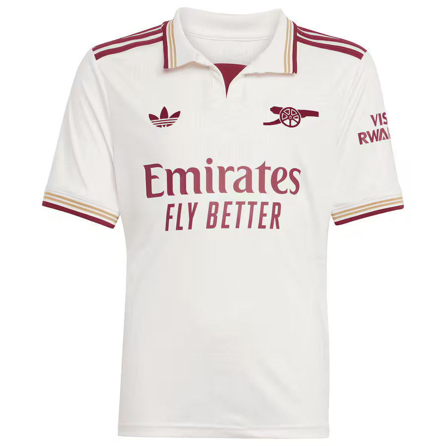 Arsenal Third 2025 2026