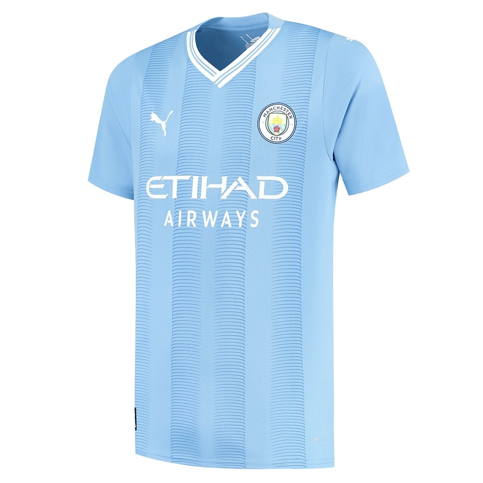 Manchester City 2023 2024
