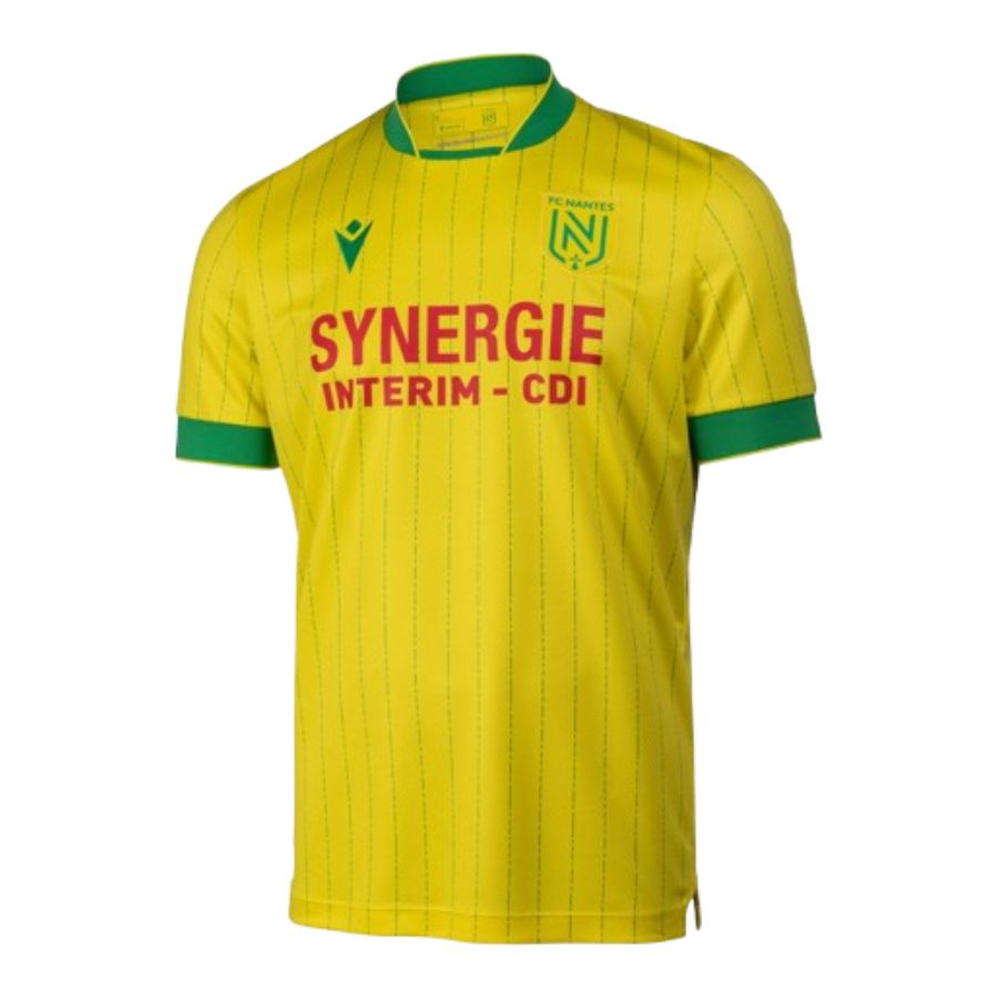 FC NANTES Domicile 2025 2026