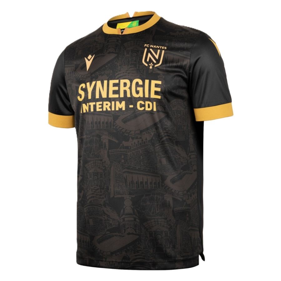 FC NANTES Extérieur 2024 2025