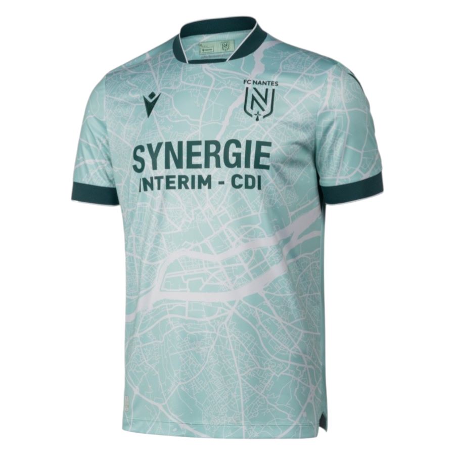 FC NANTES Extérieur 2025 2026