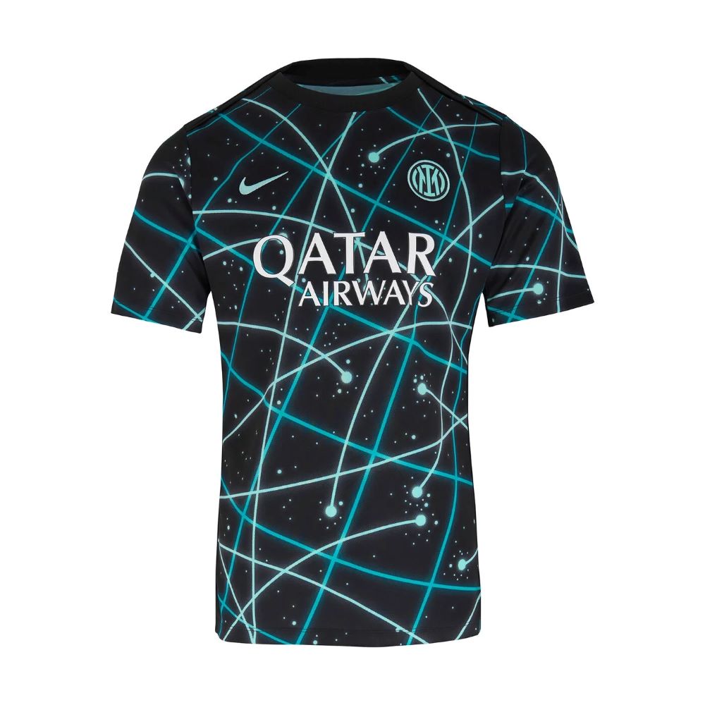 Inter Milan Pré Match 2025 2026