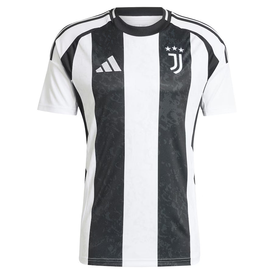 Juventus Domicile 2024 2025