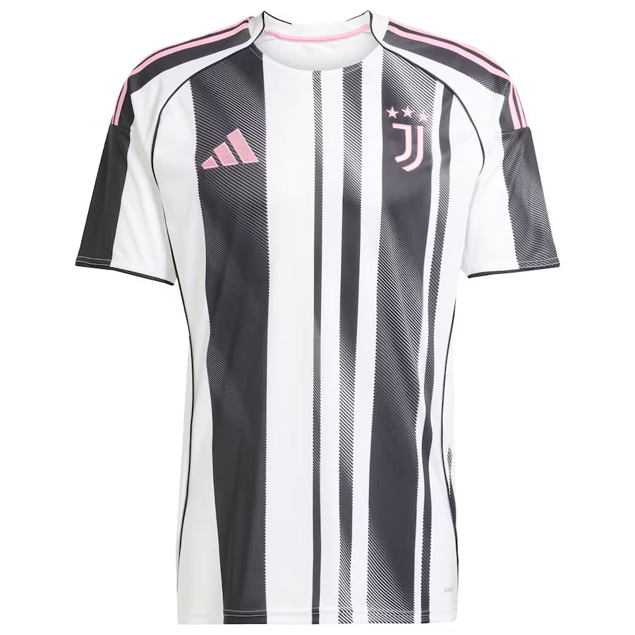Juventus Domicile 2025 2026