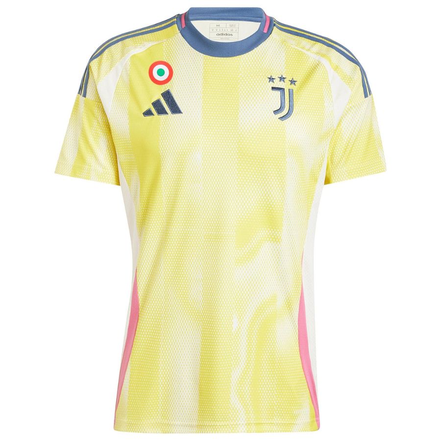 Juventus Extérieur 2024 2025