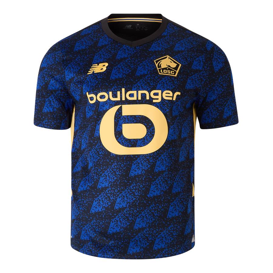 LOSC Third 2025 2026